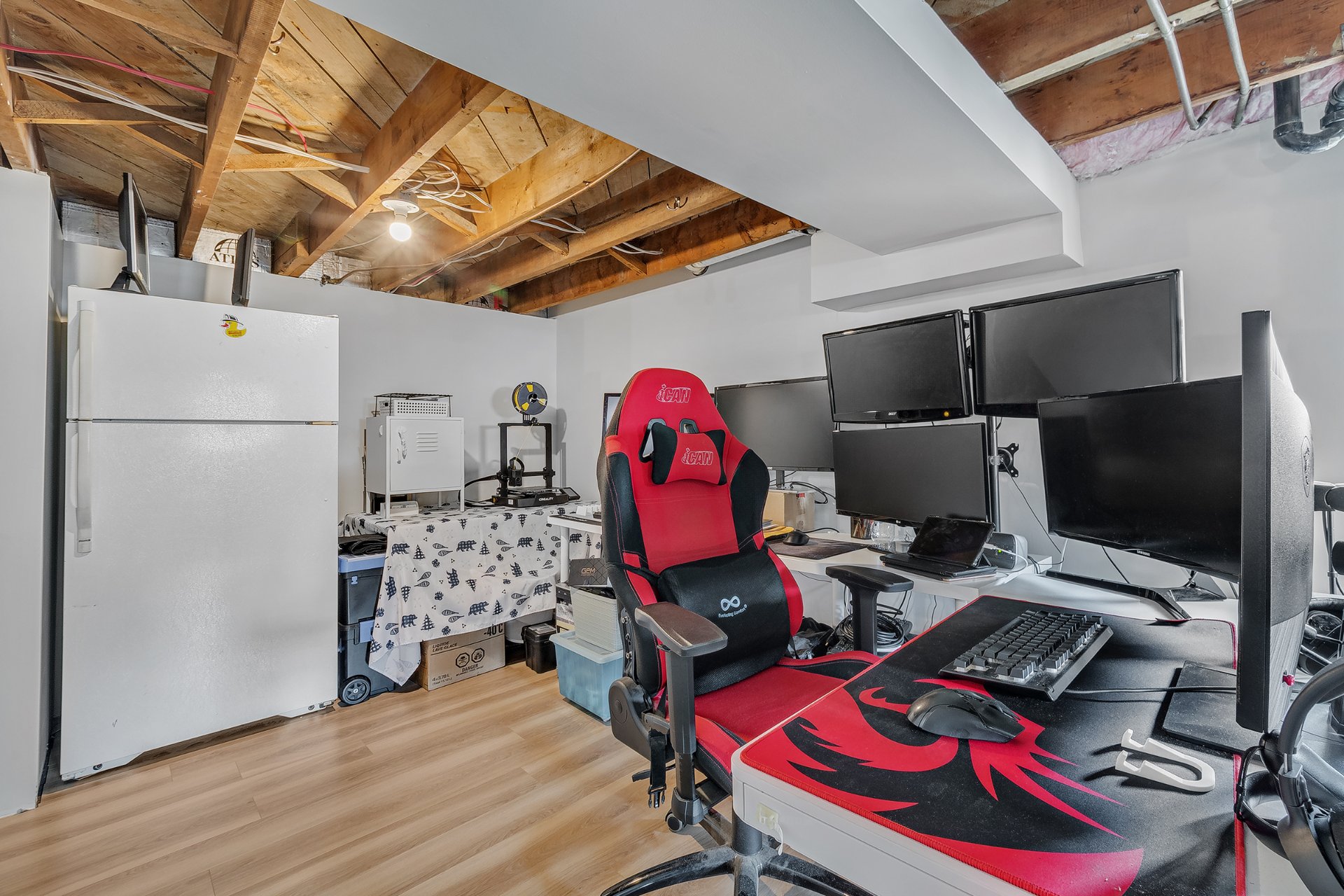 Bureau