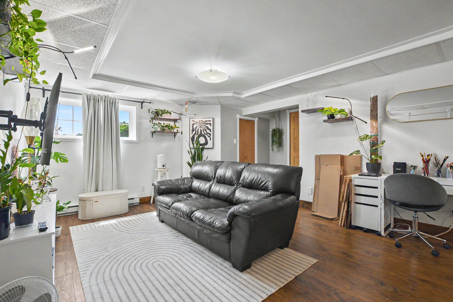 Salon