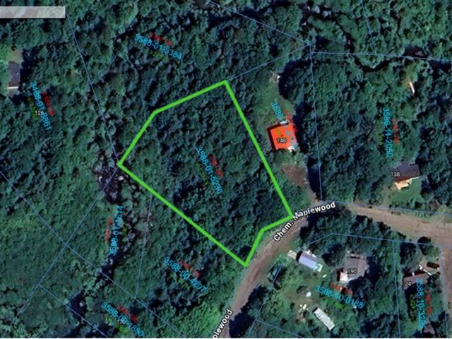 Cadastre 2827667 Constructable