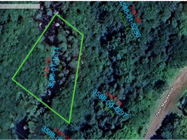 Cadastre 2827725