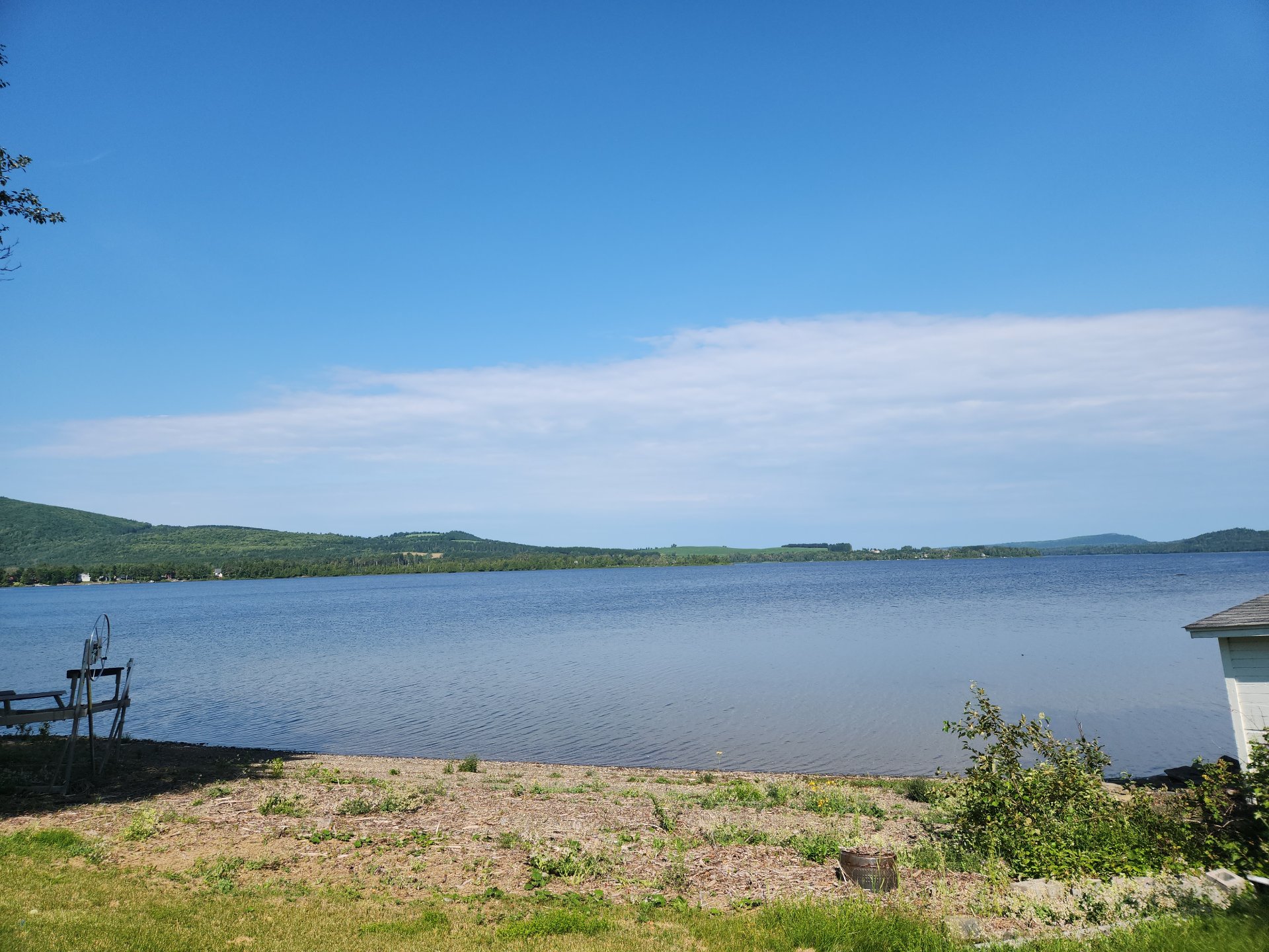 Water view