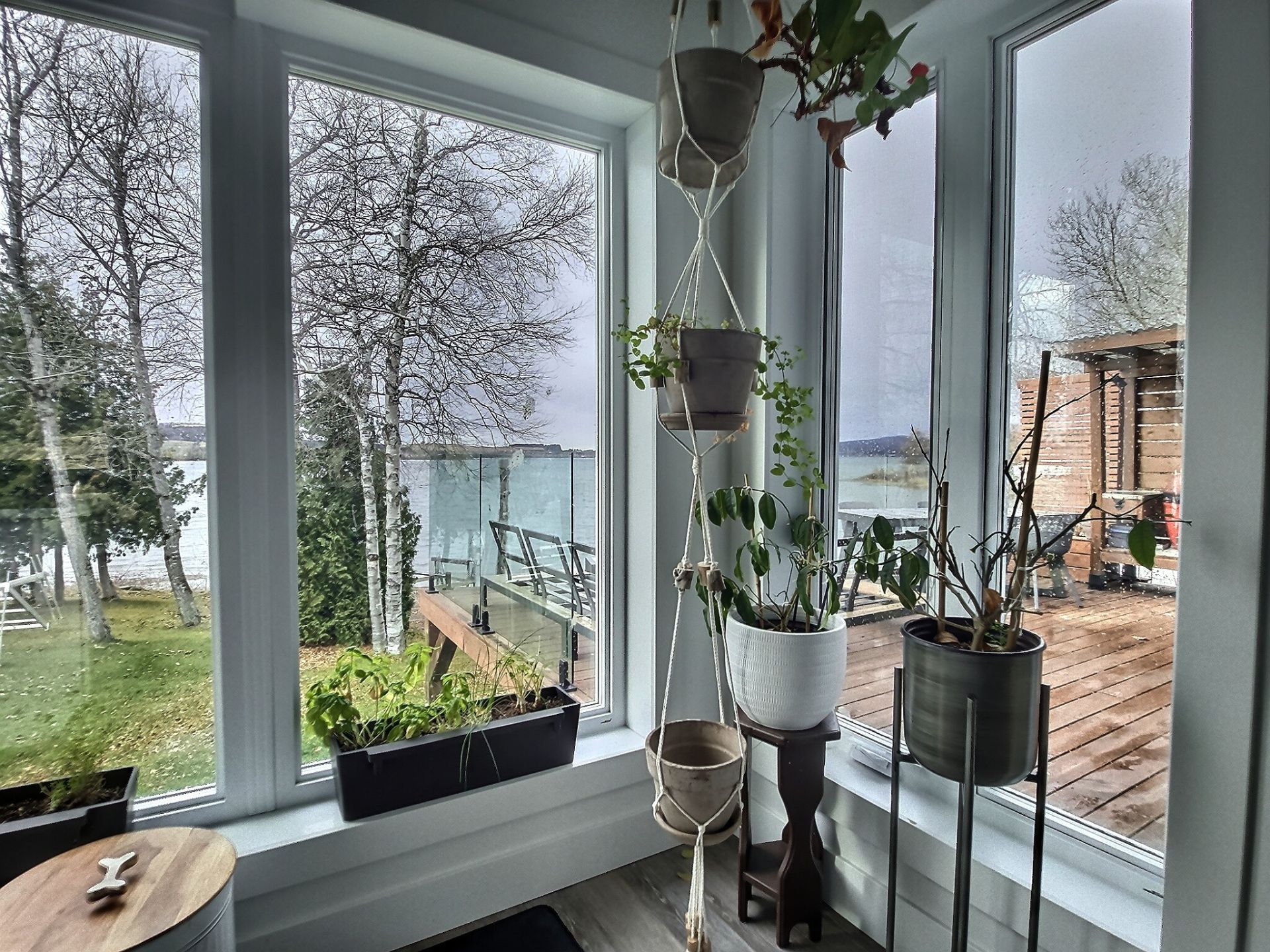 Water view