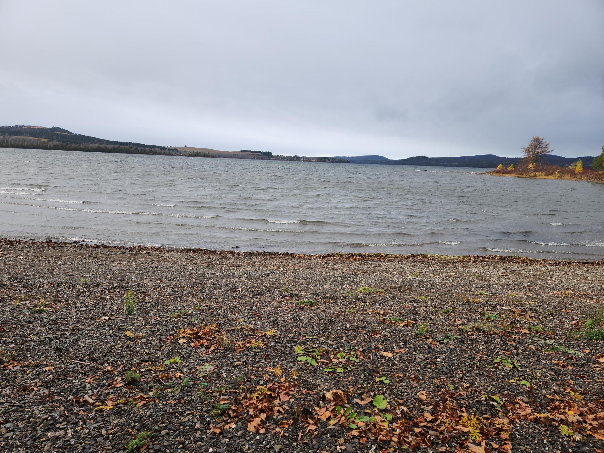 Water view