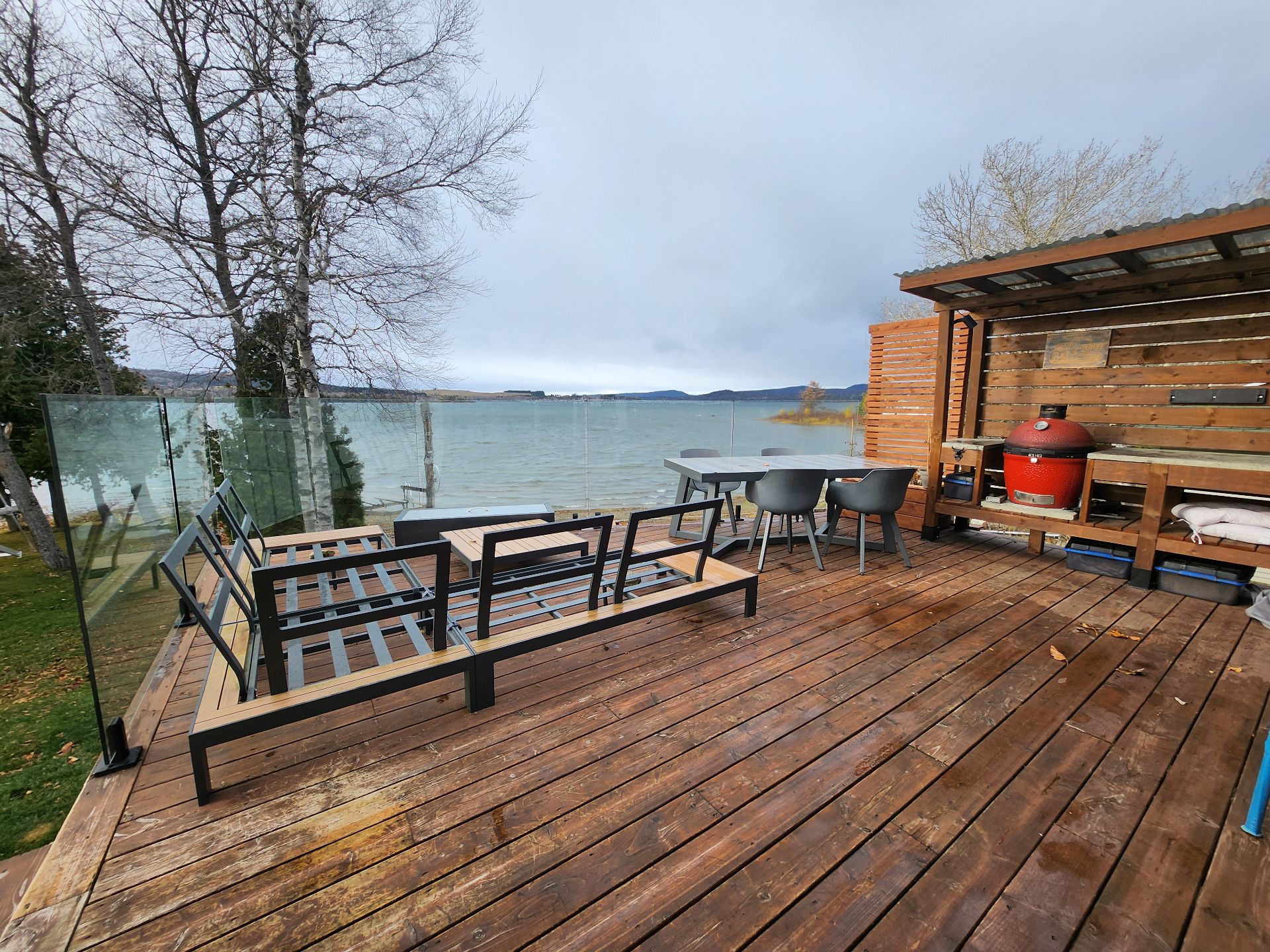Water view