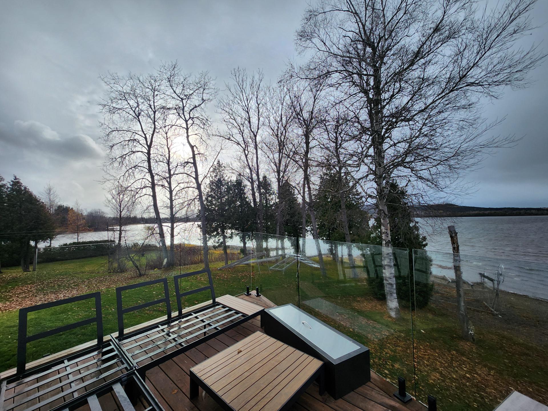 Water view