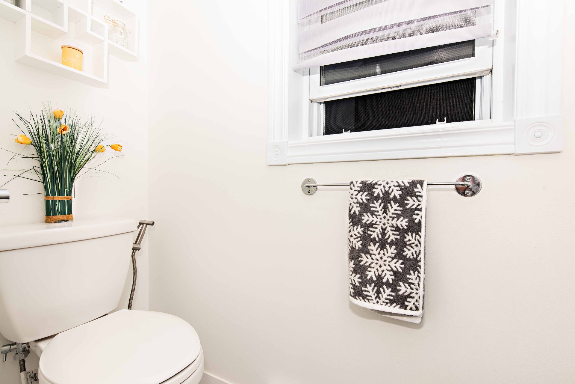 Washroom