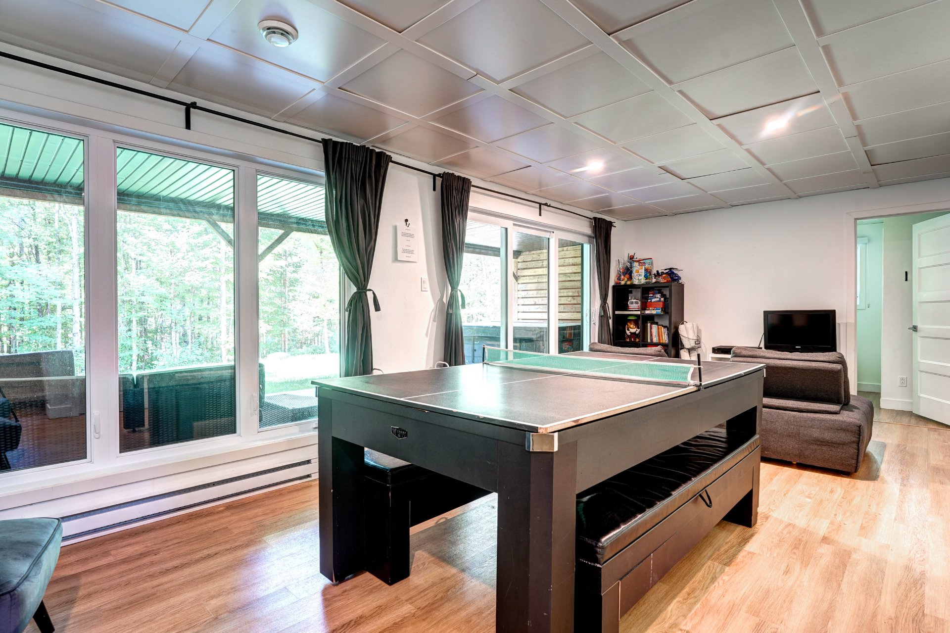 Salle familiale