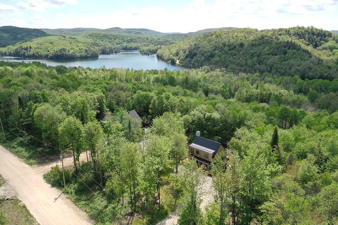 Vue d'ensemble