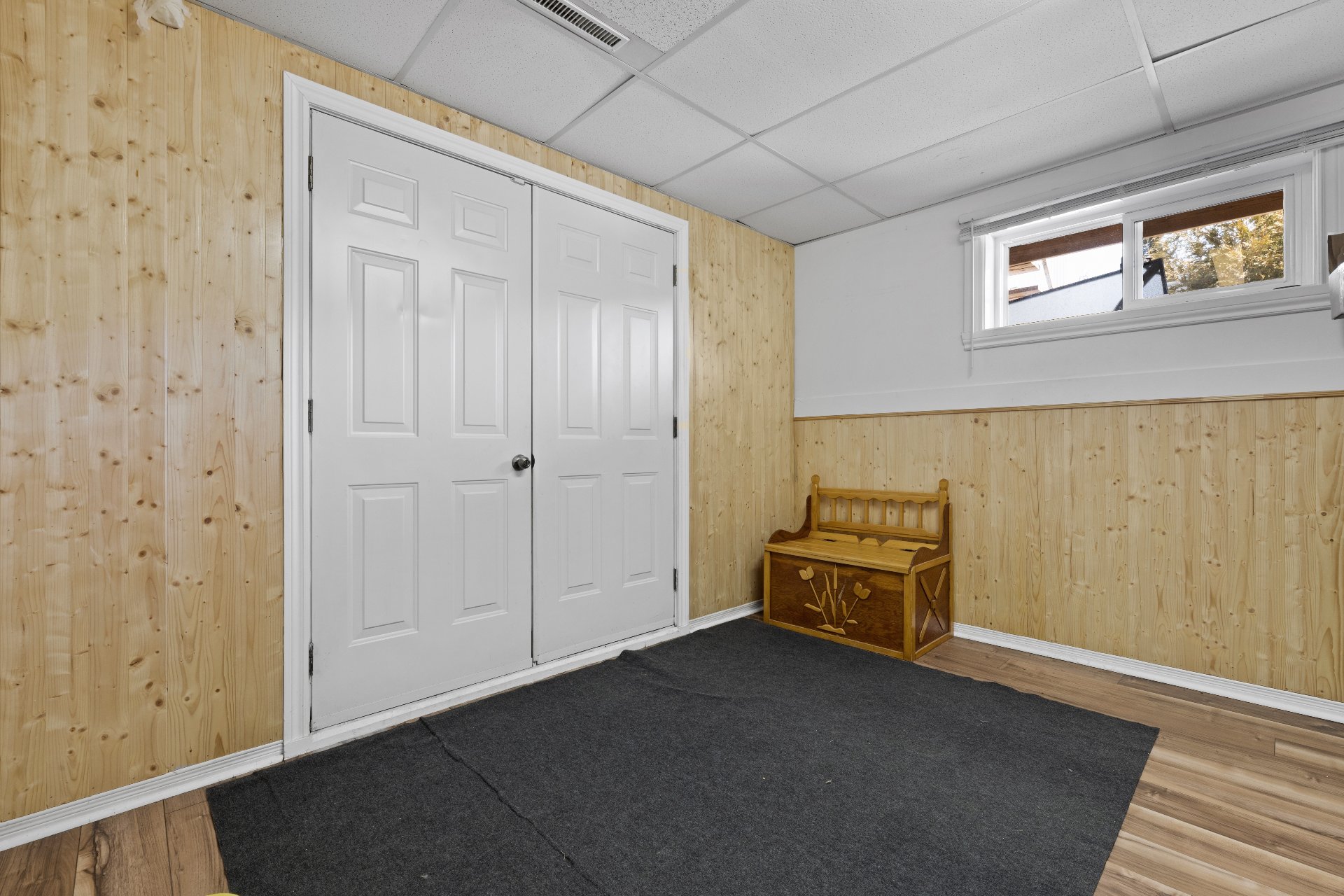 Hall d'entrée/Vestibule