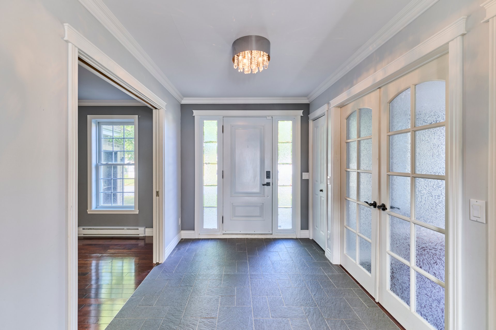 Hall d'entrée/Vestibule