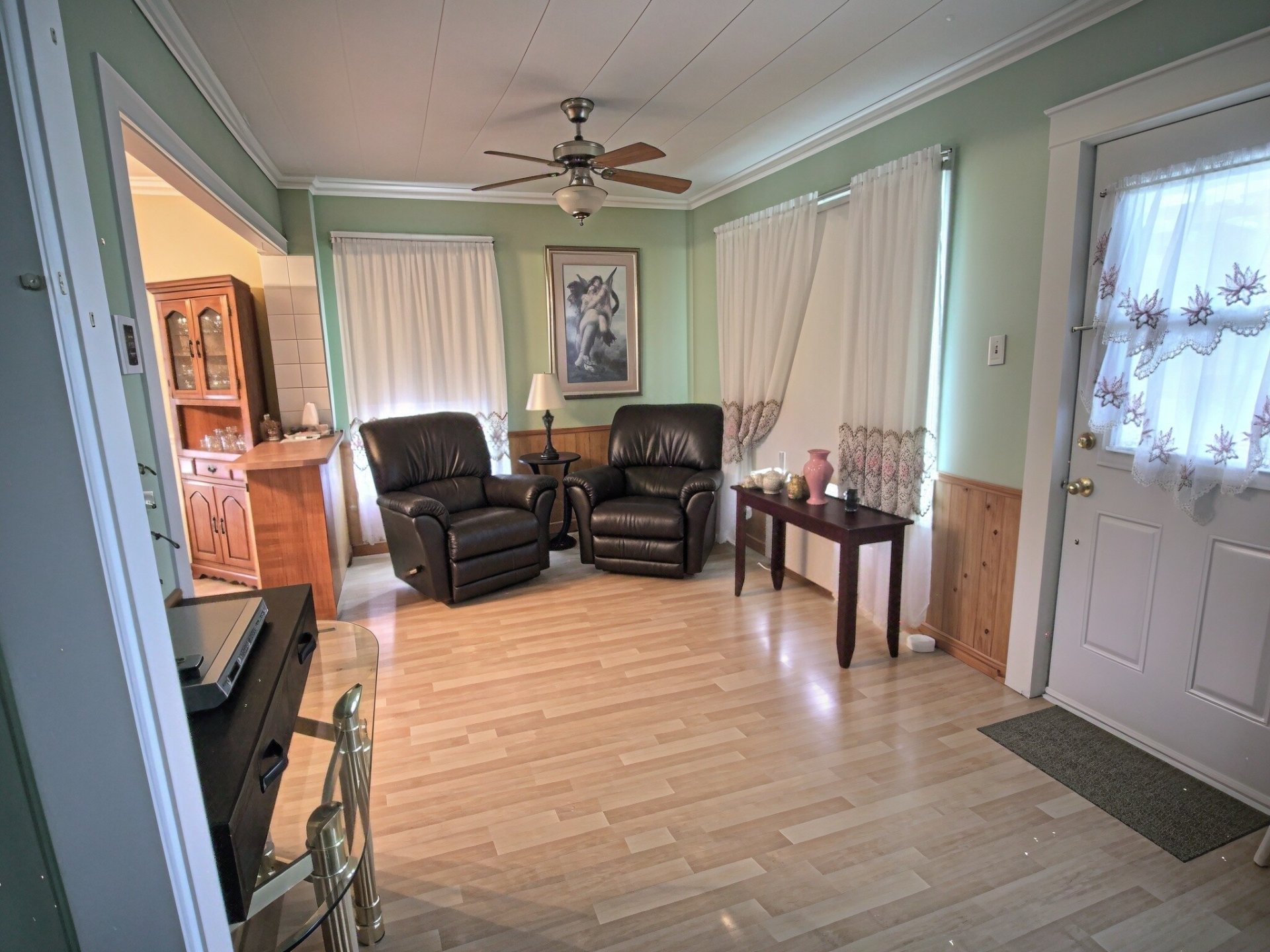 Salon