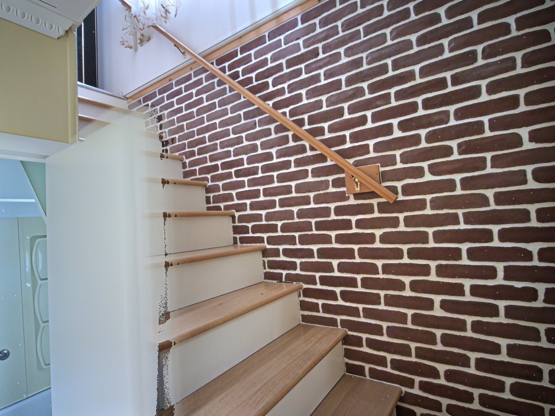 Escalier