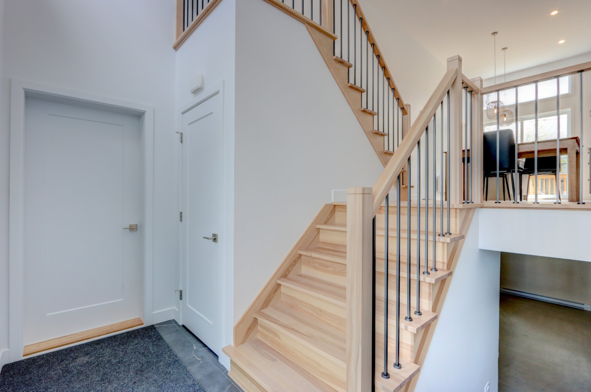 Hall d'entrée/Vestibule