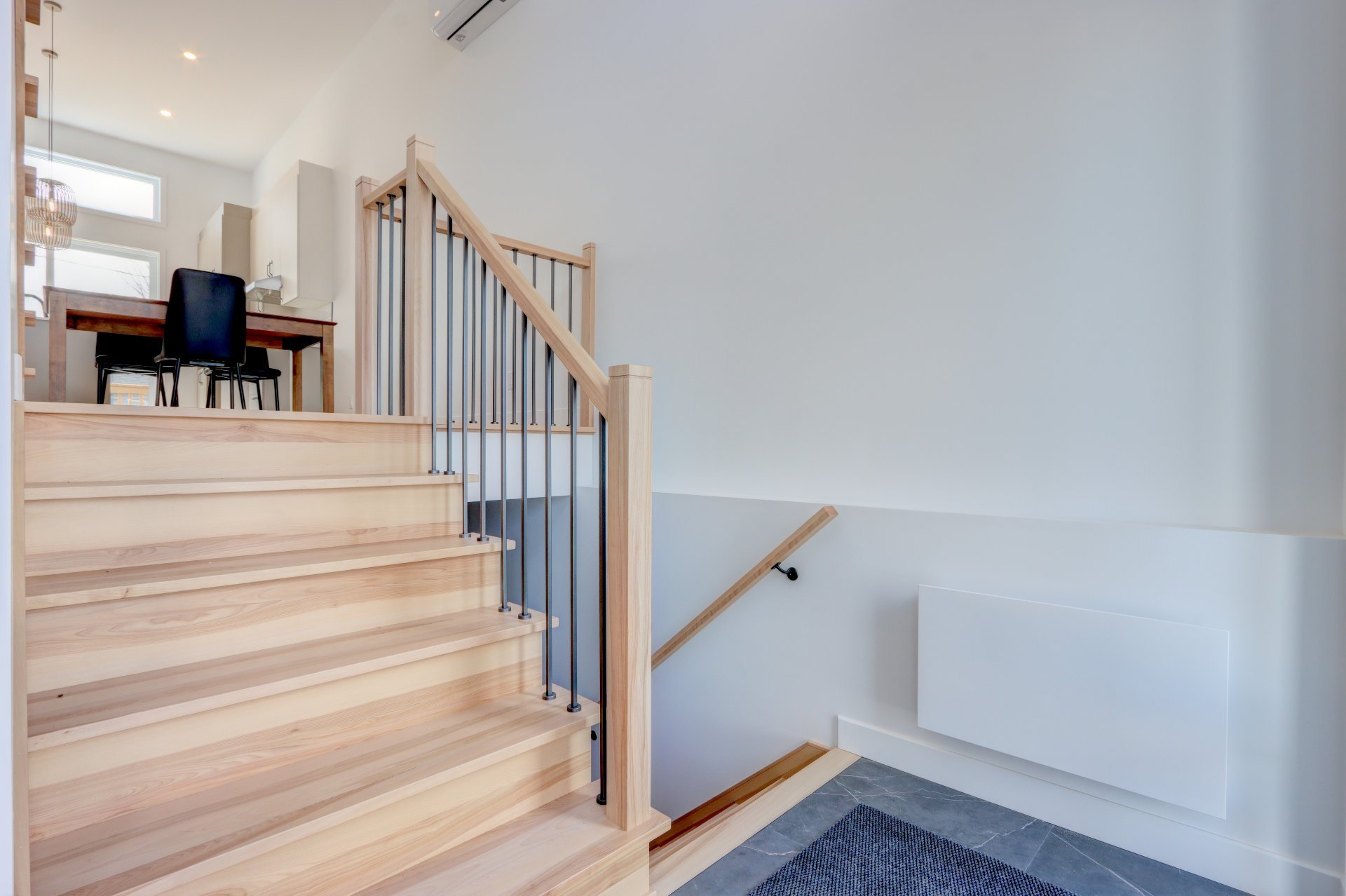 Hall d'entrée/Vestibule