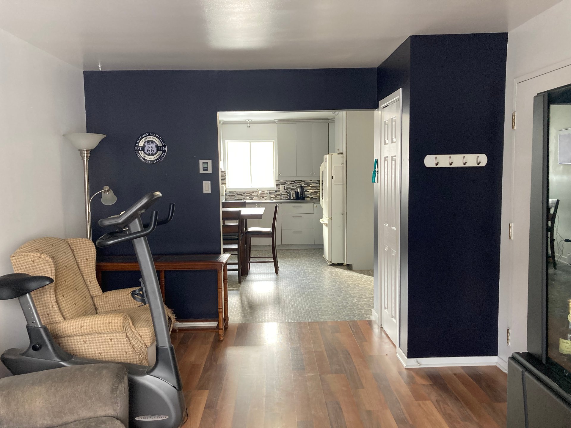 Intérieur