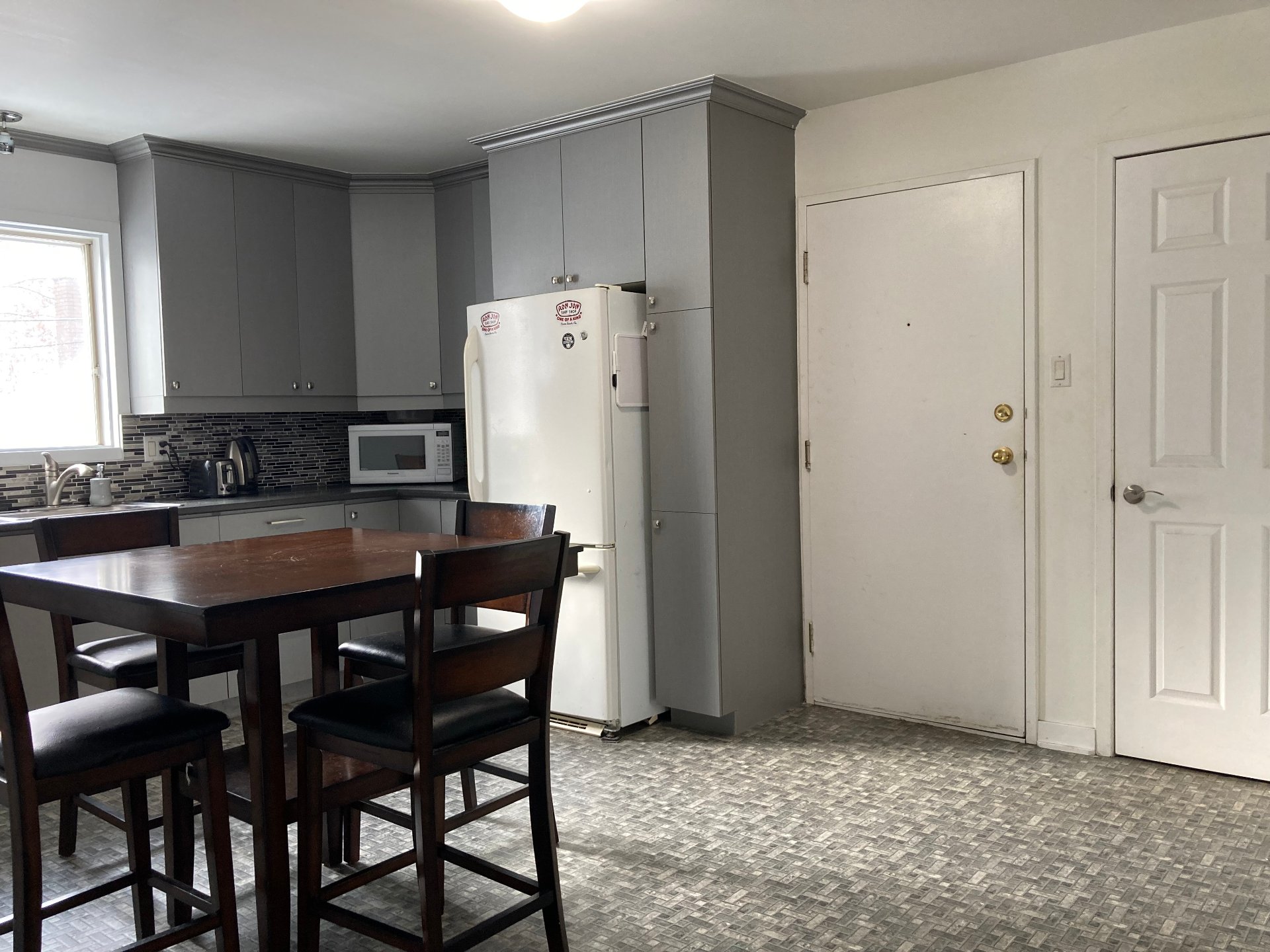 Salle à manger