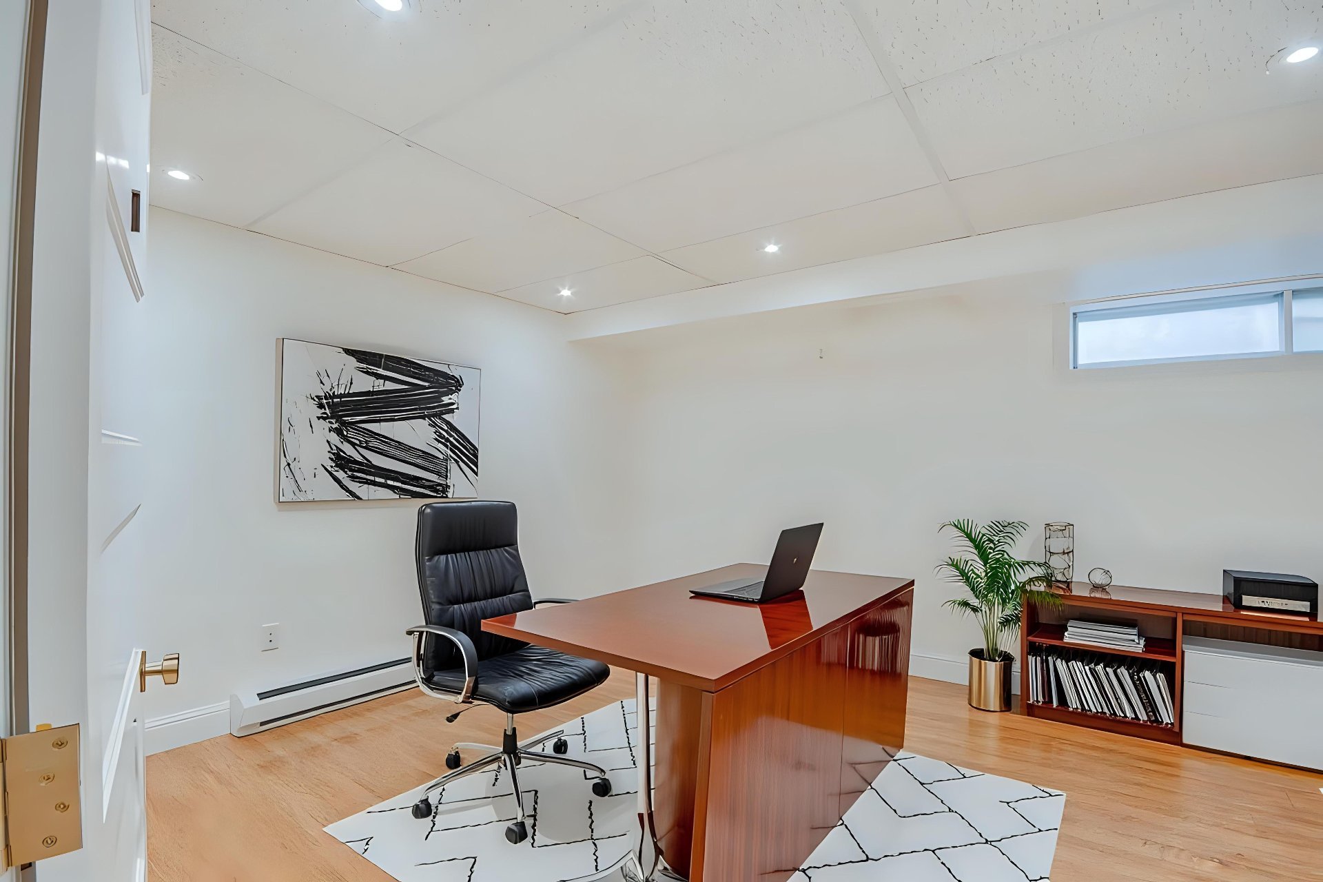 Bureau