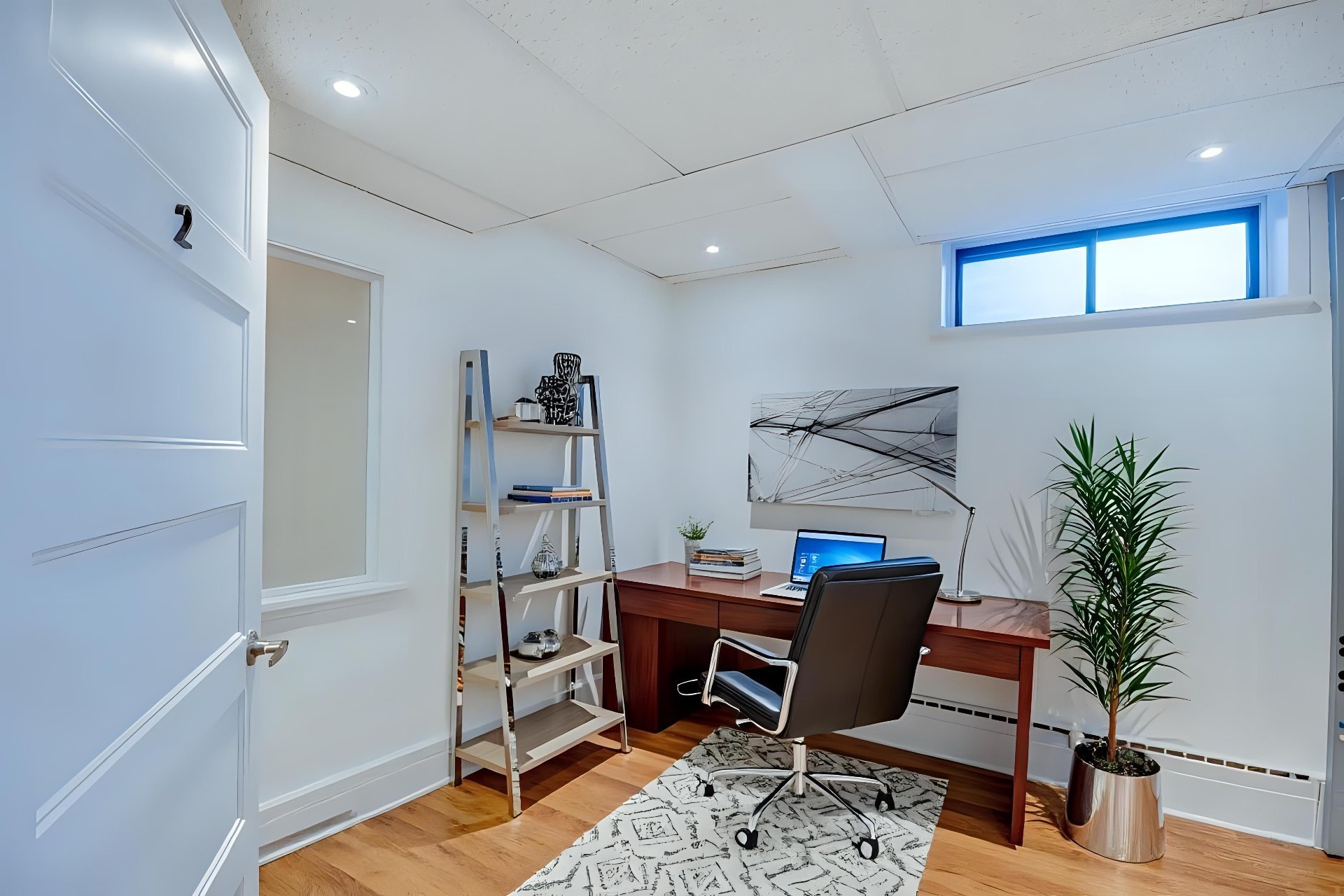 Bureau