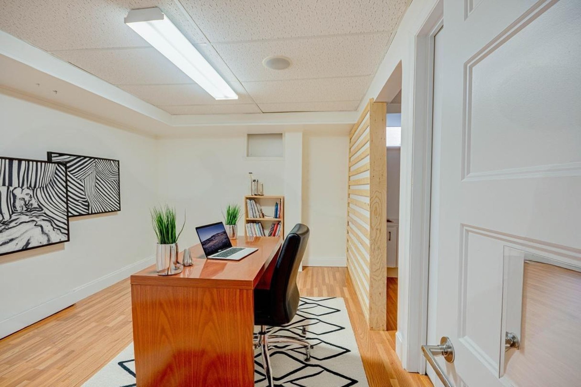 Bureau
