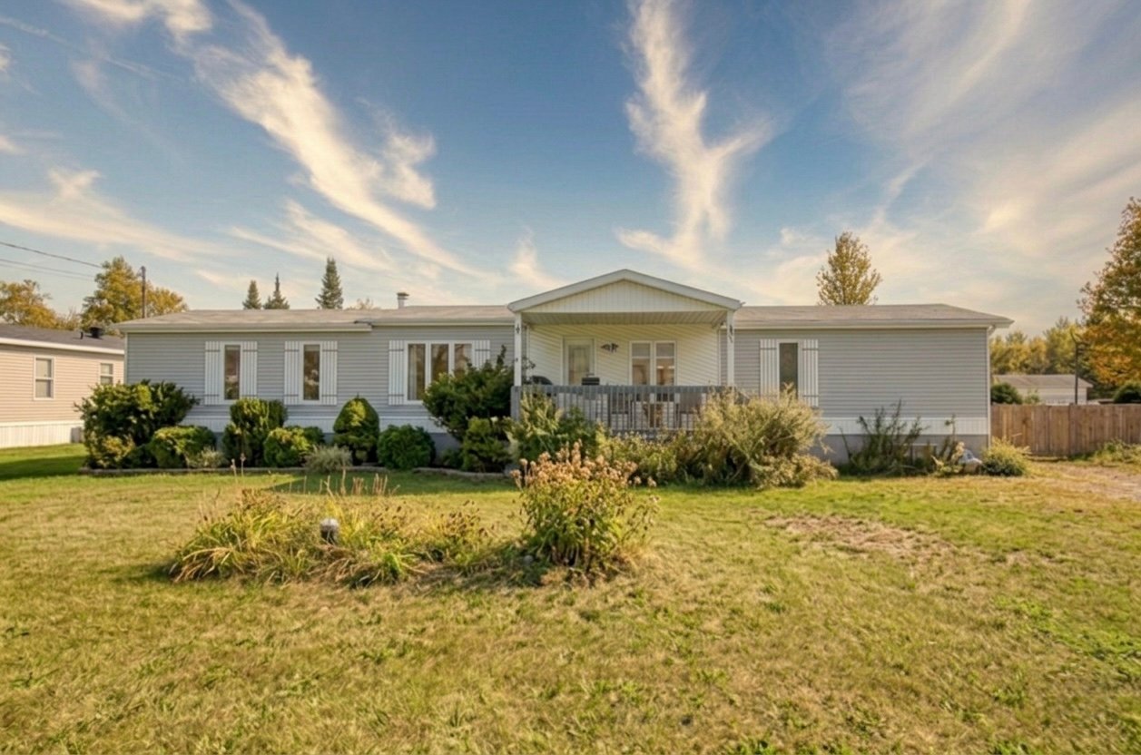 Frontage