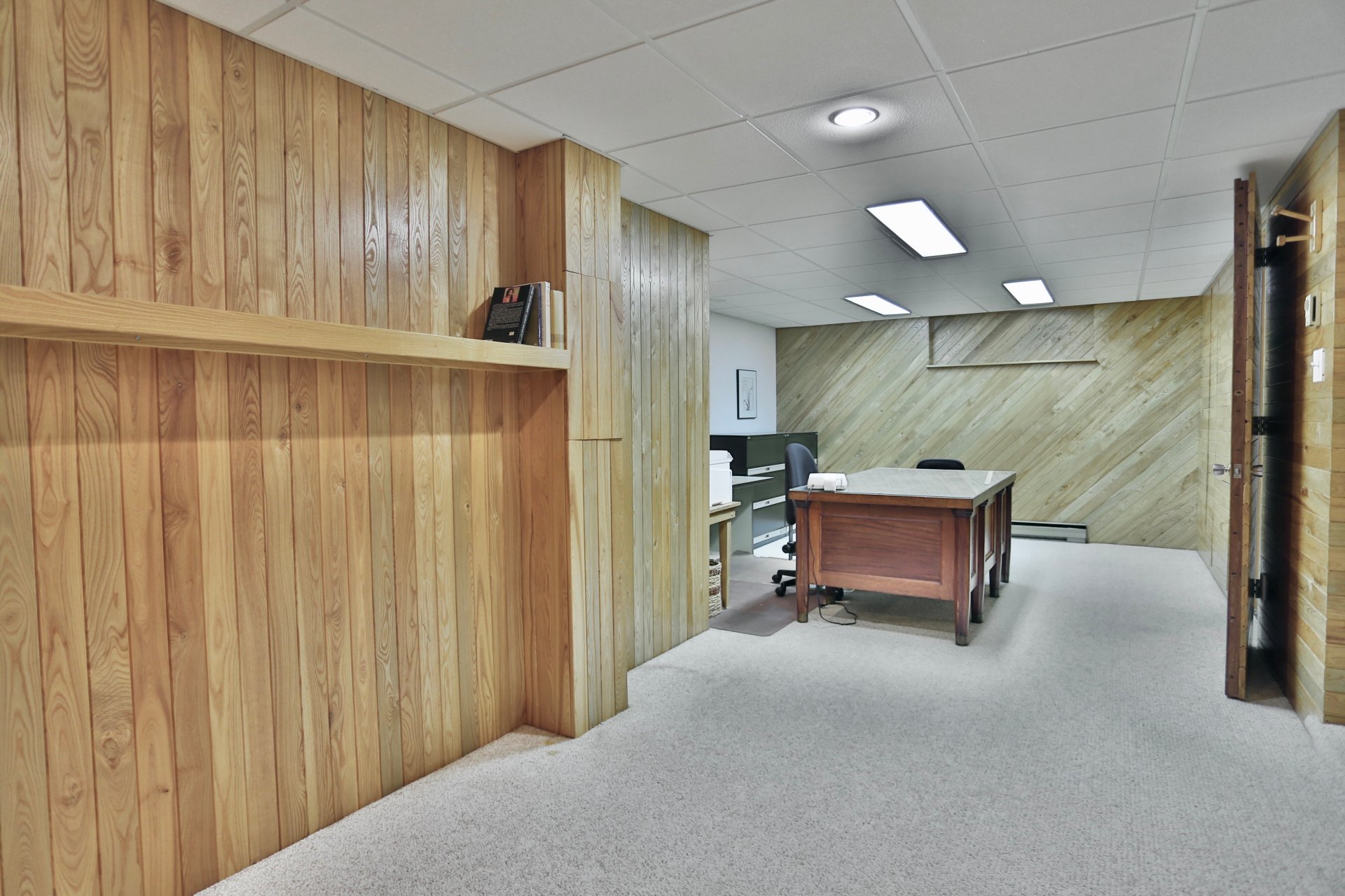 Bureau
