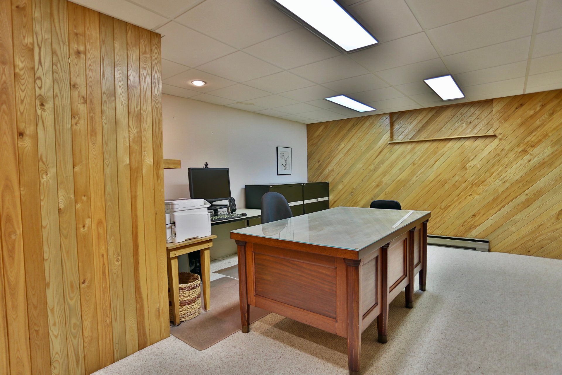 Bureau