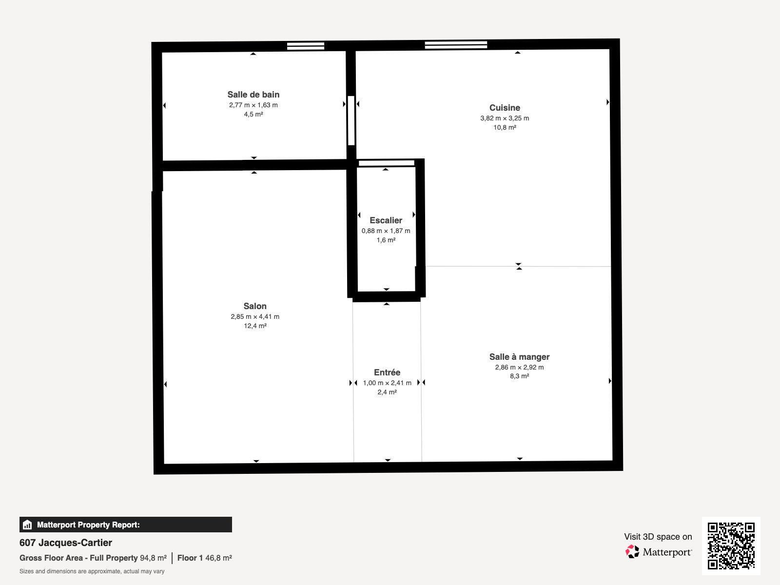 Plan (croquis)
