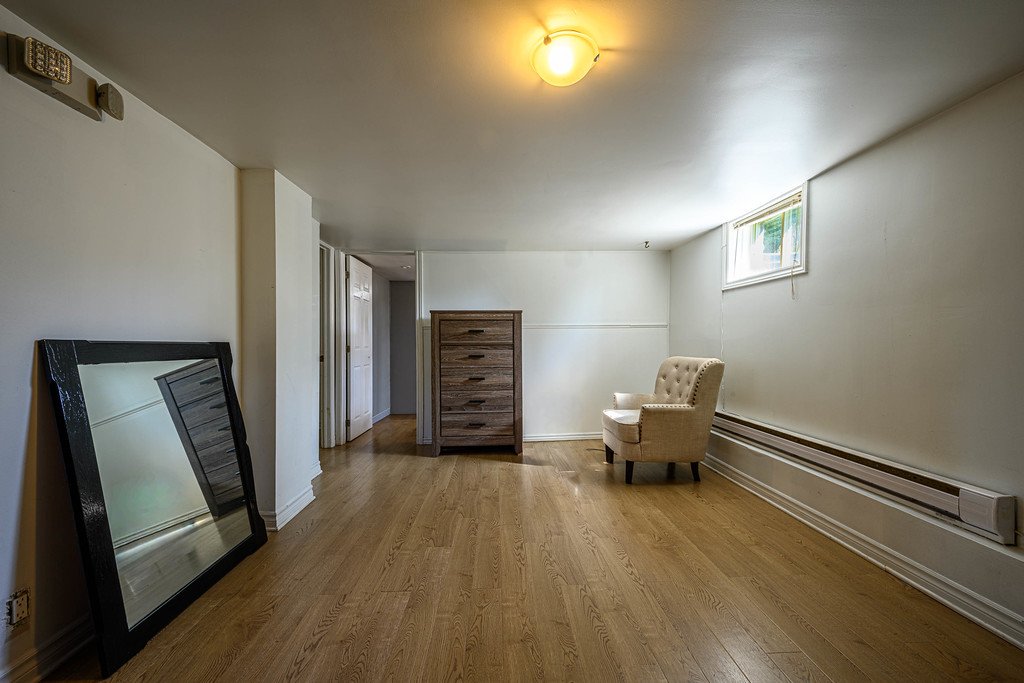 Salle familiale