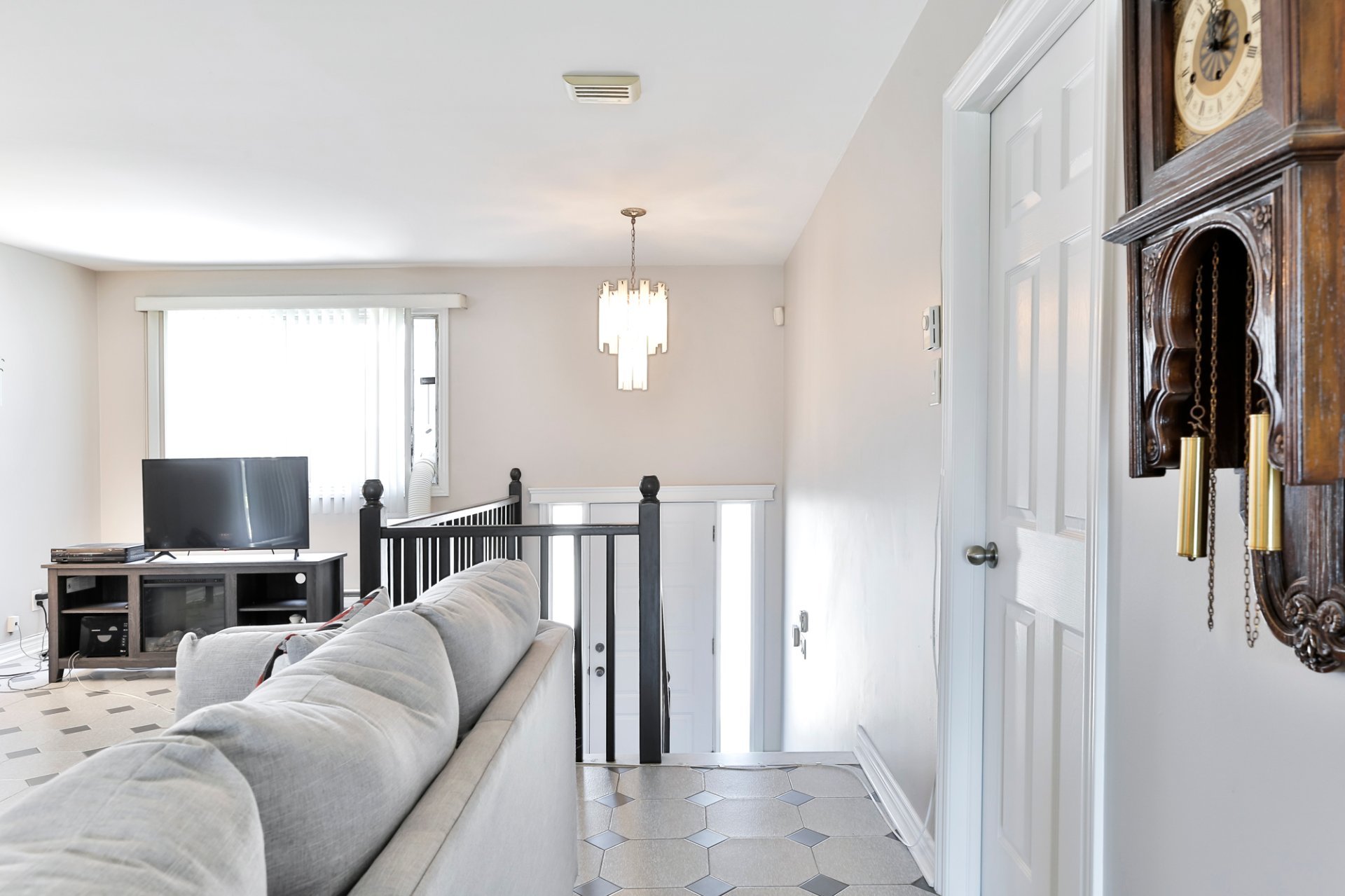 Hall d'entrée/Vestibule