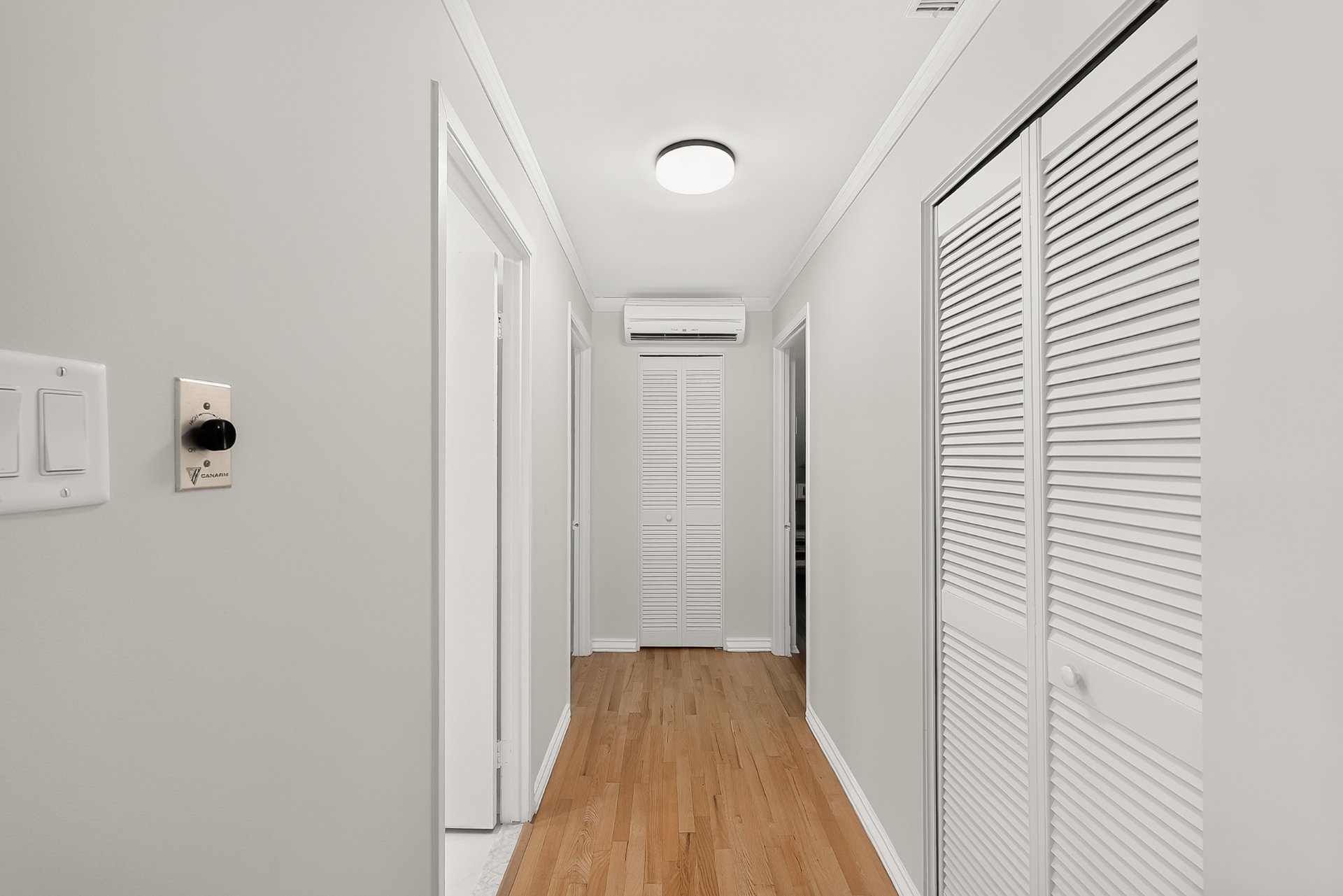 Passageway