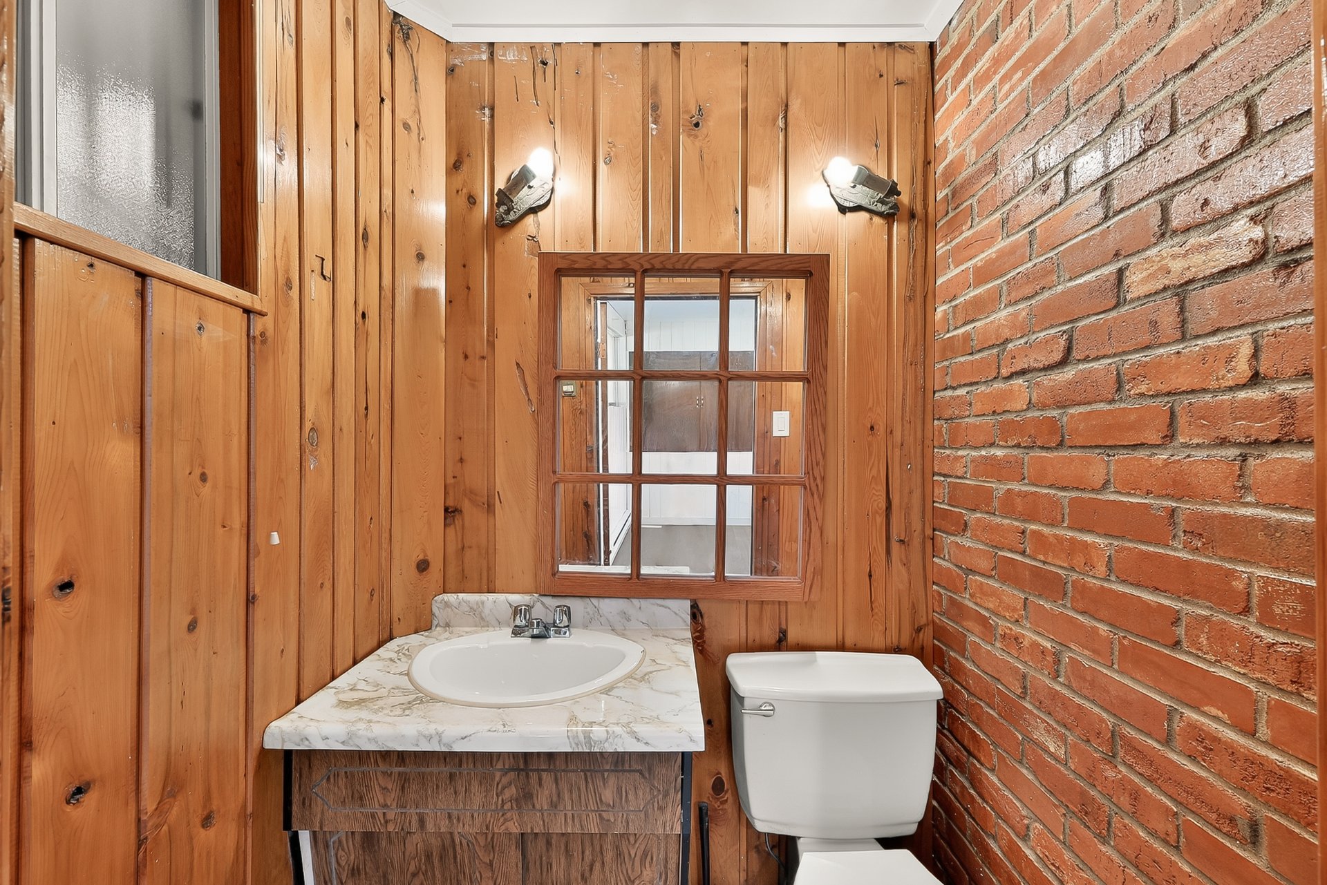 Washroom