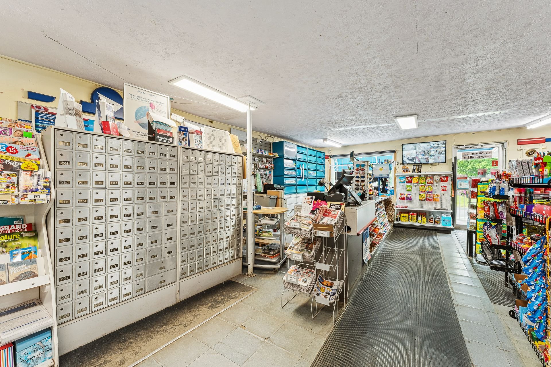 Commerce