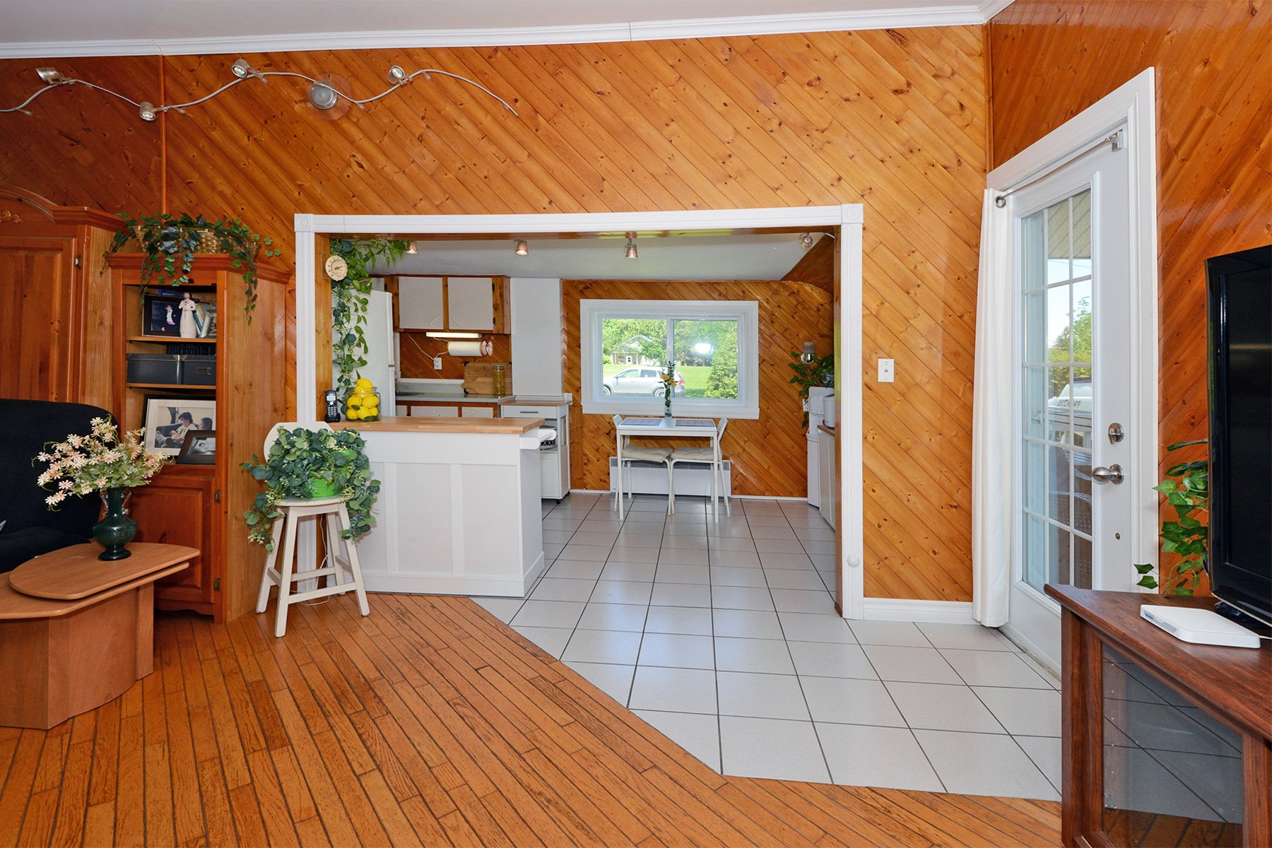 Intérieur