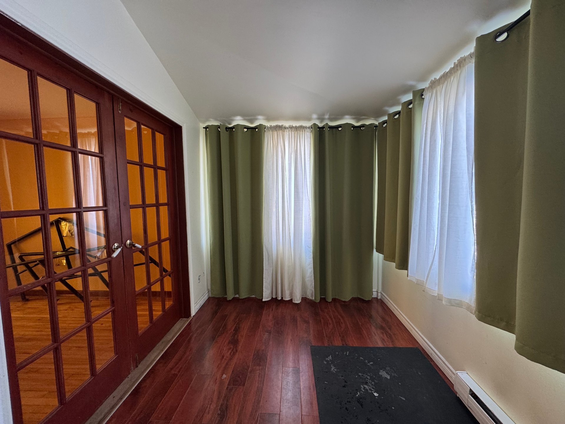 Hall d'entrée/Vestibule