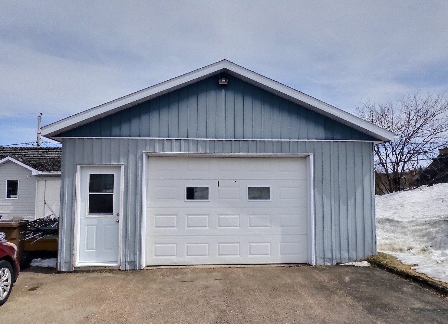 Garage
