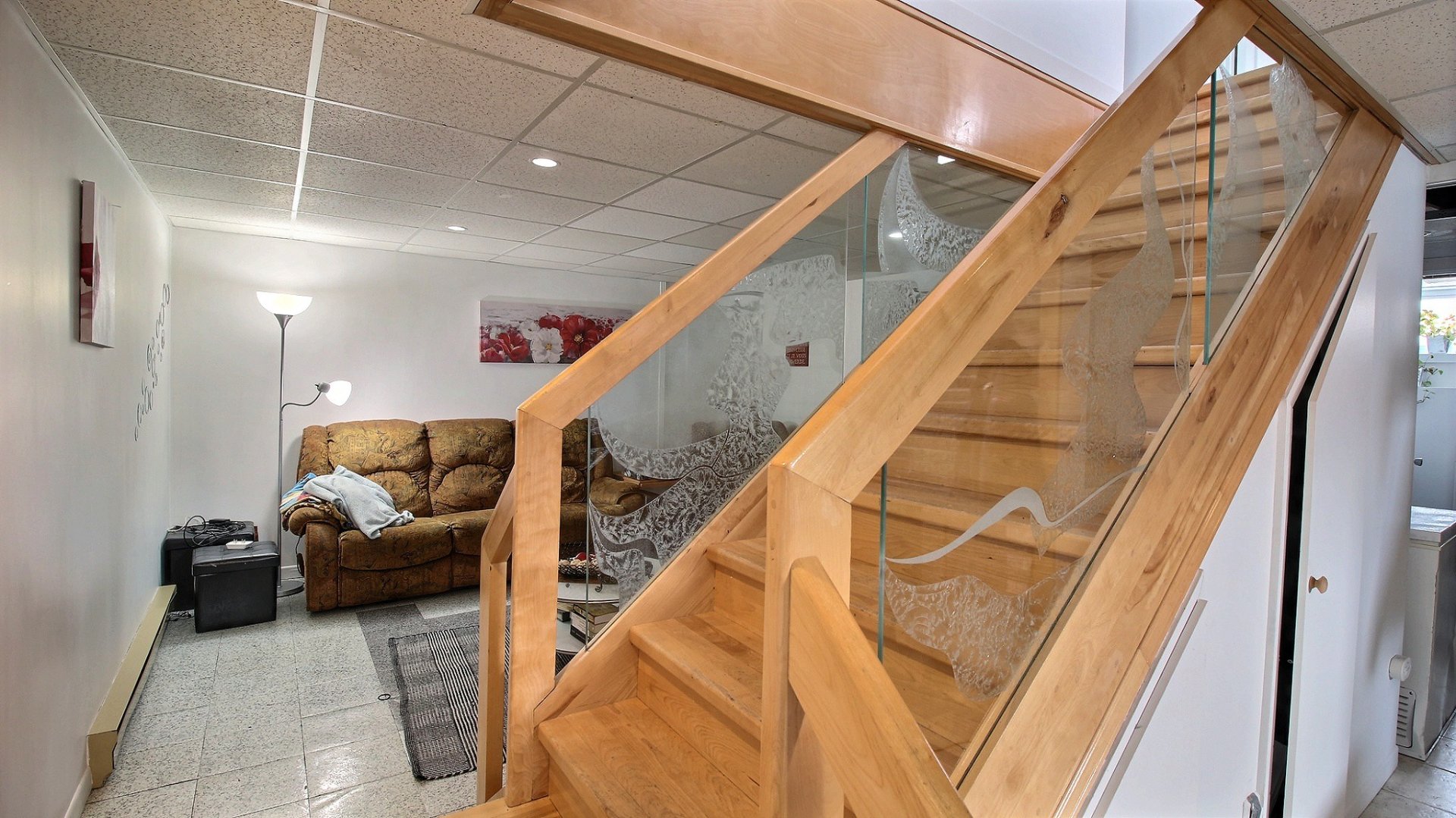 Staircase