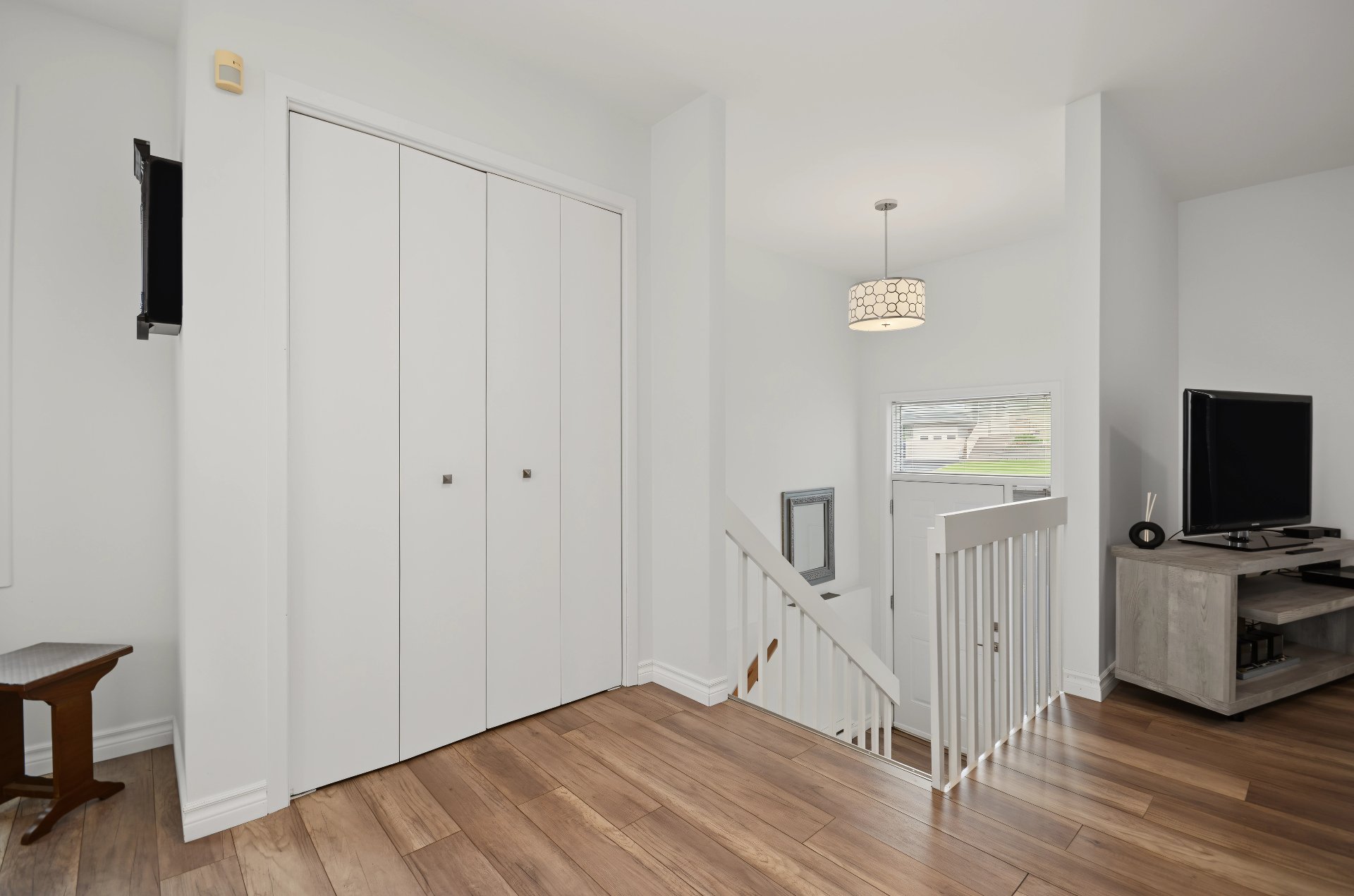 Hall d'entrée/Vestibule