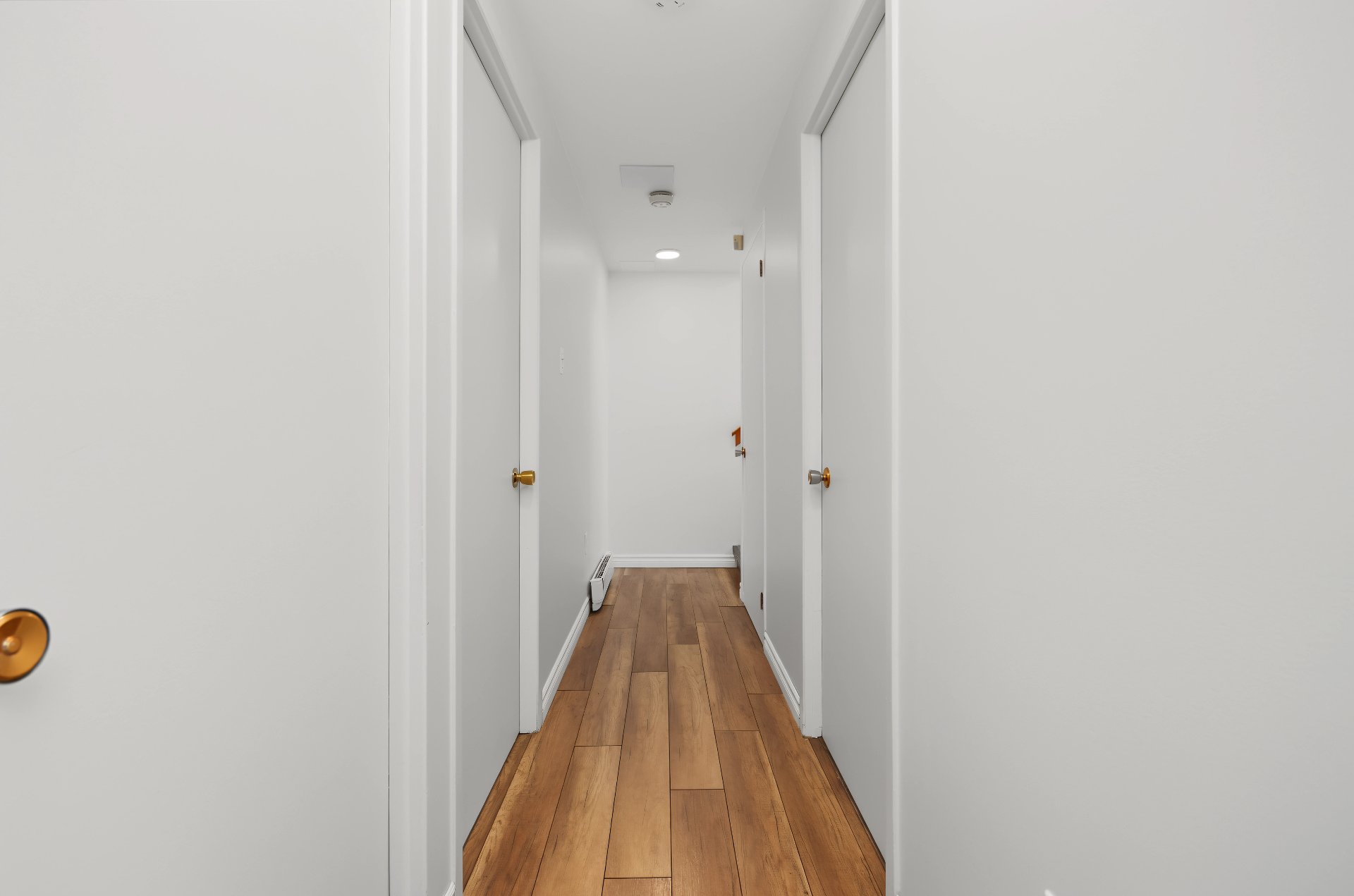 Passageway