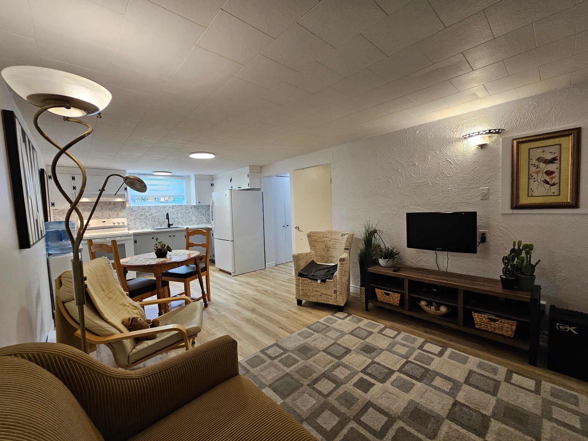 Logement bi-générationnel
