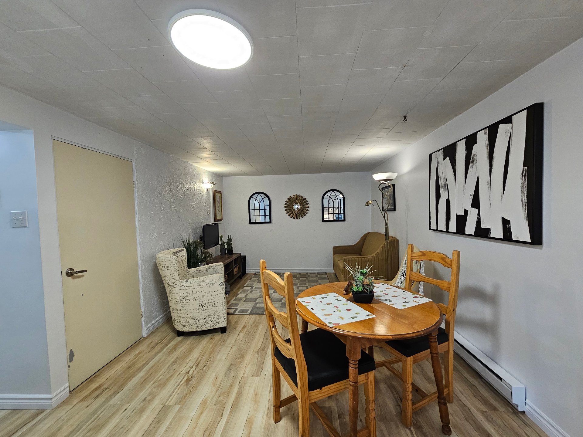 Logement bi-générationnel