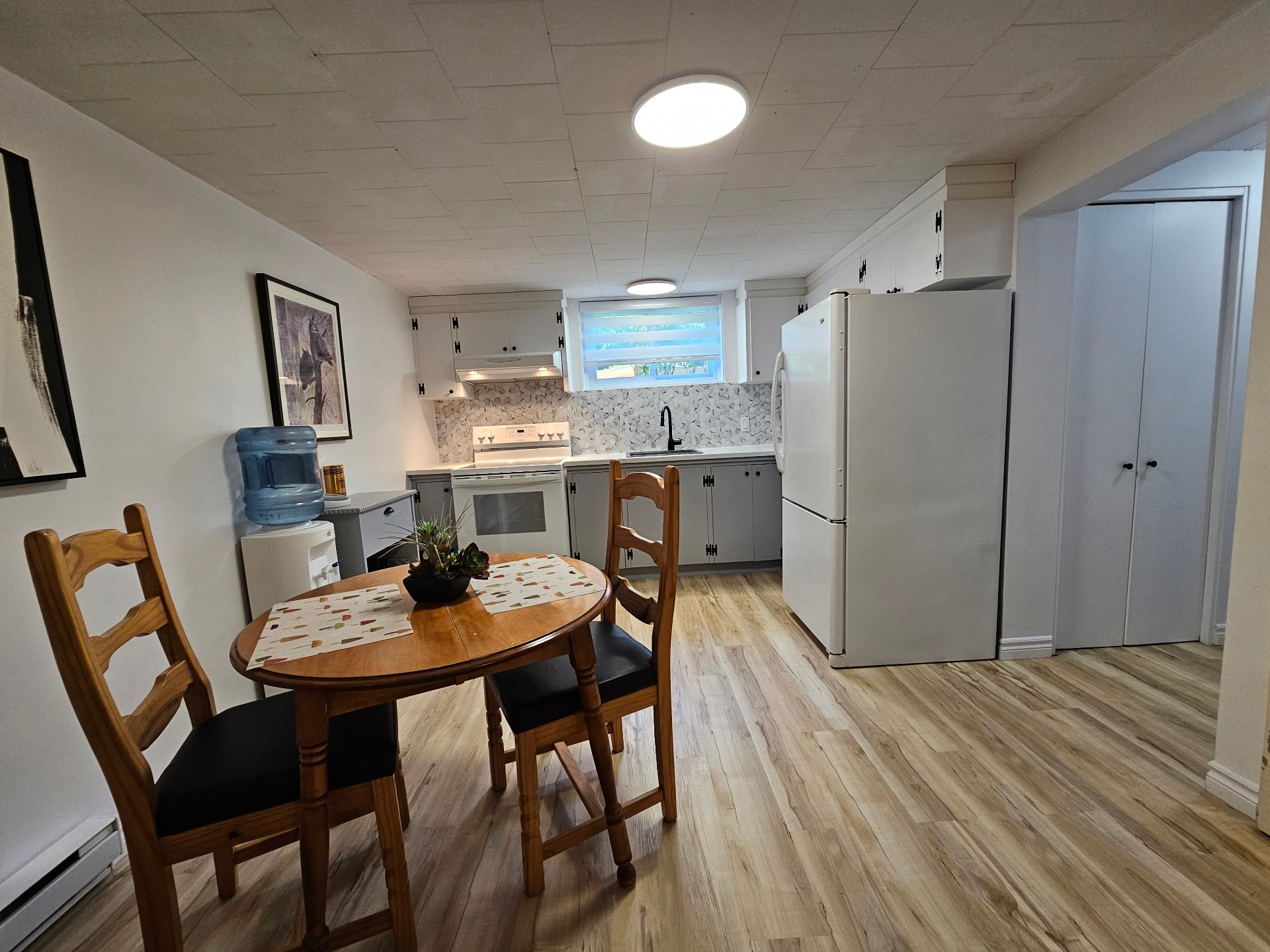 Logement bi-générationnel