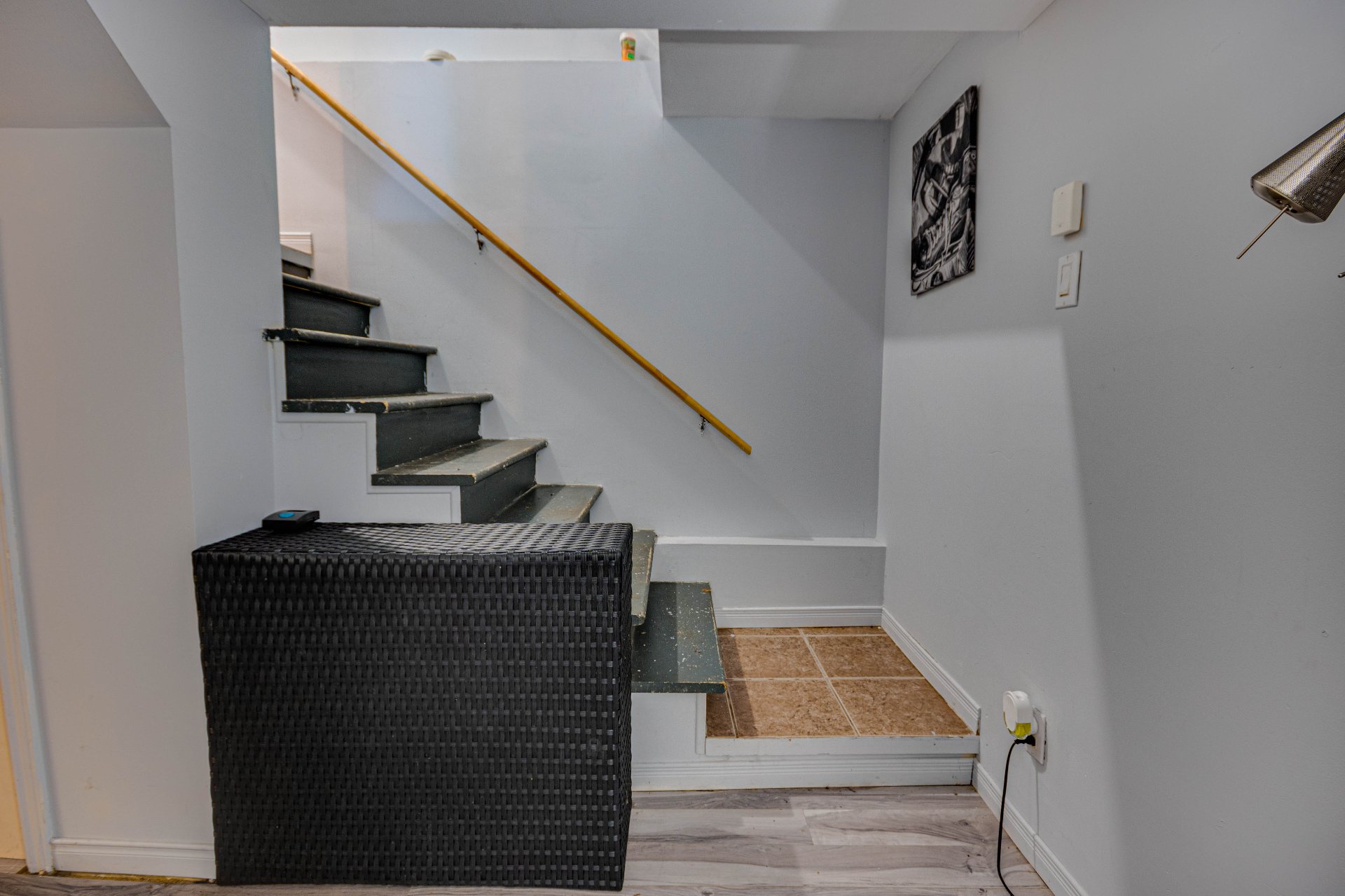 Staircase