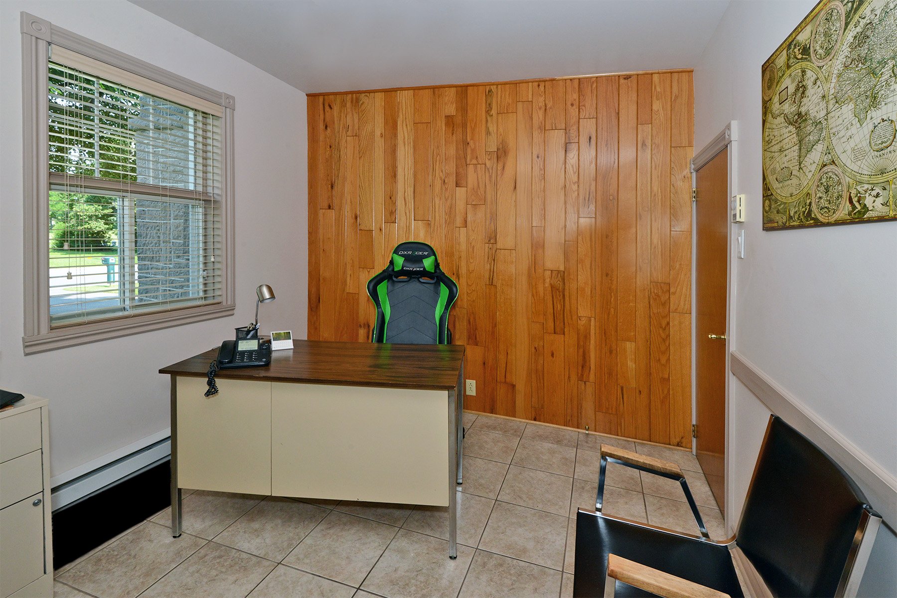 Bureau