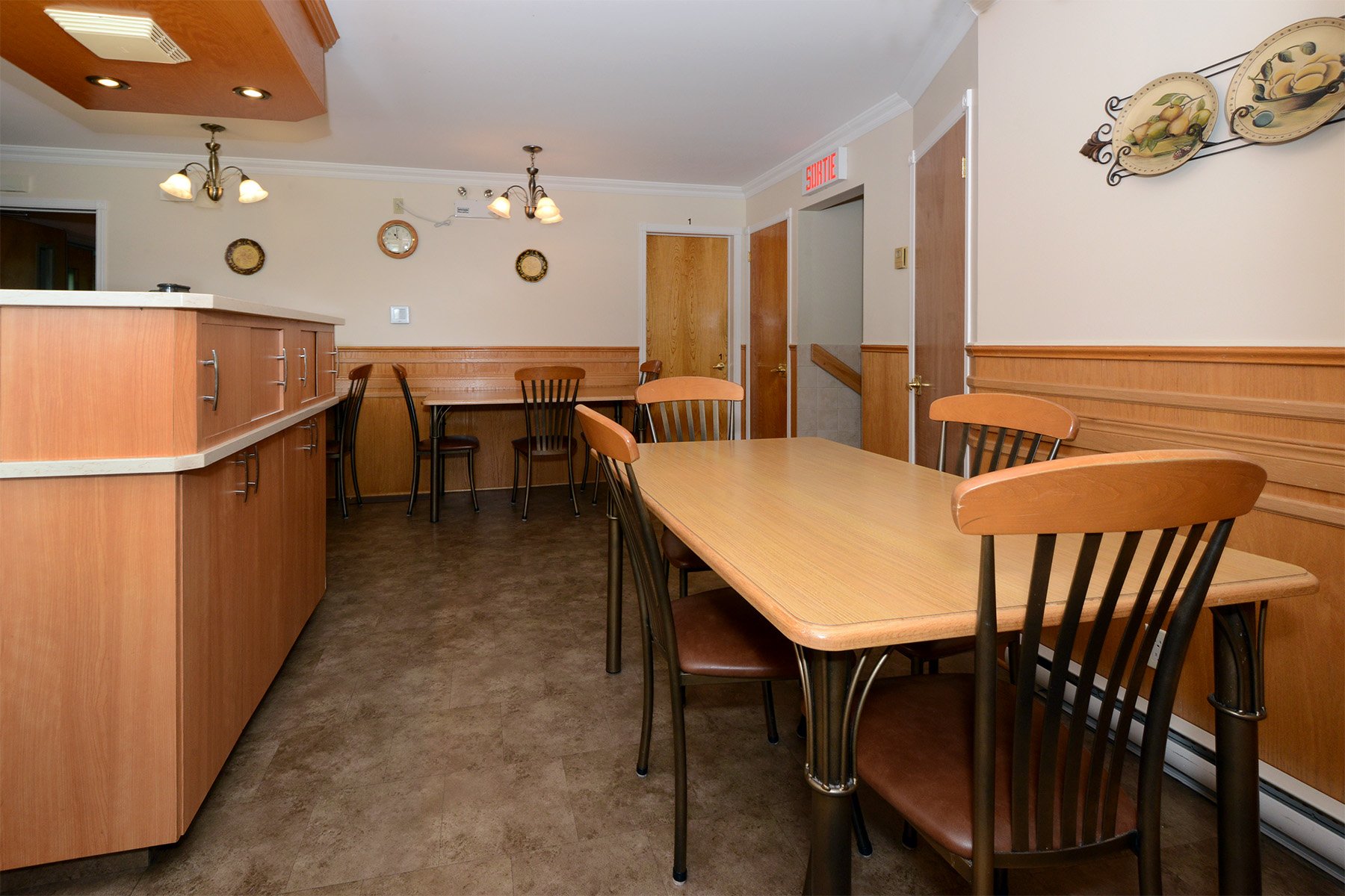 Dinette