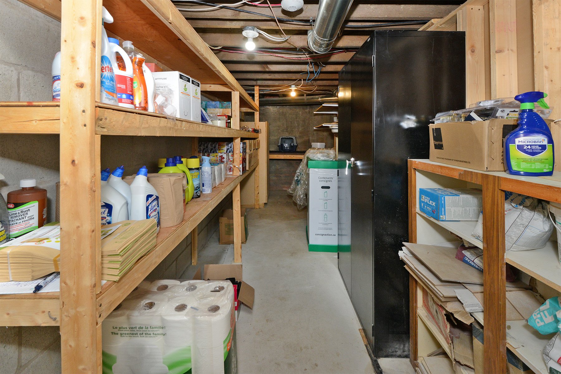 Storage