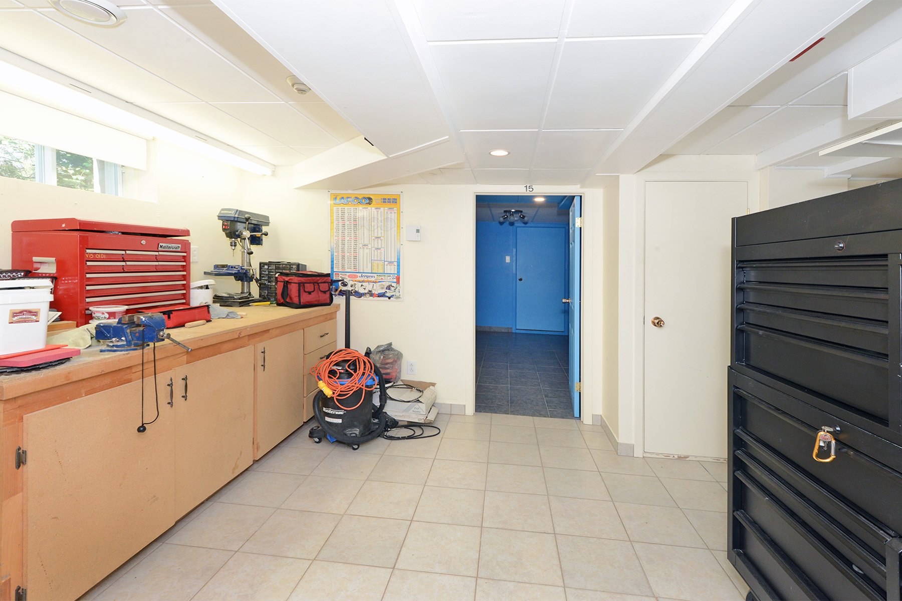 Workshop
