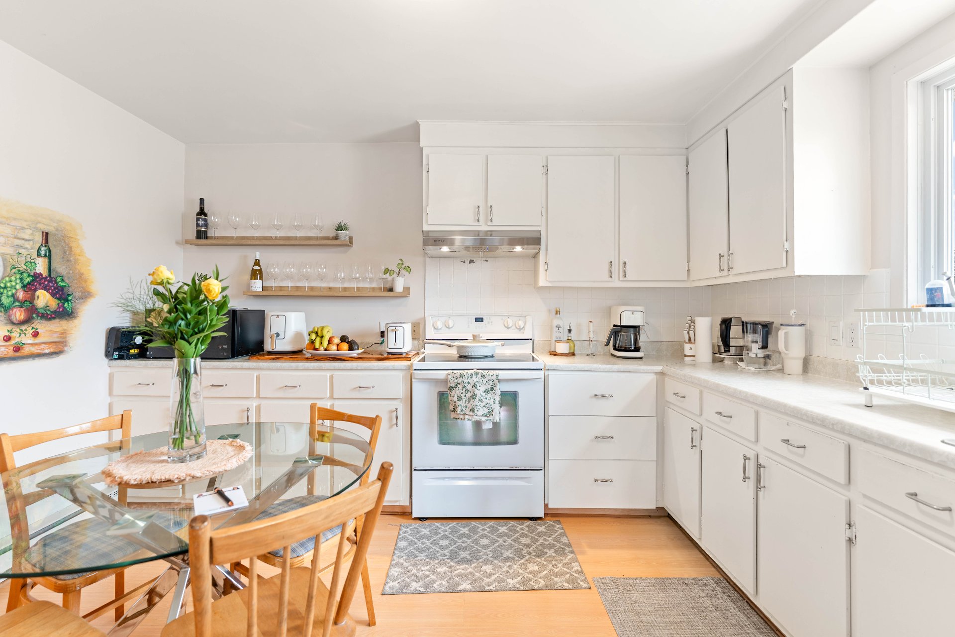 Cuisine