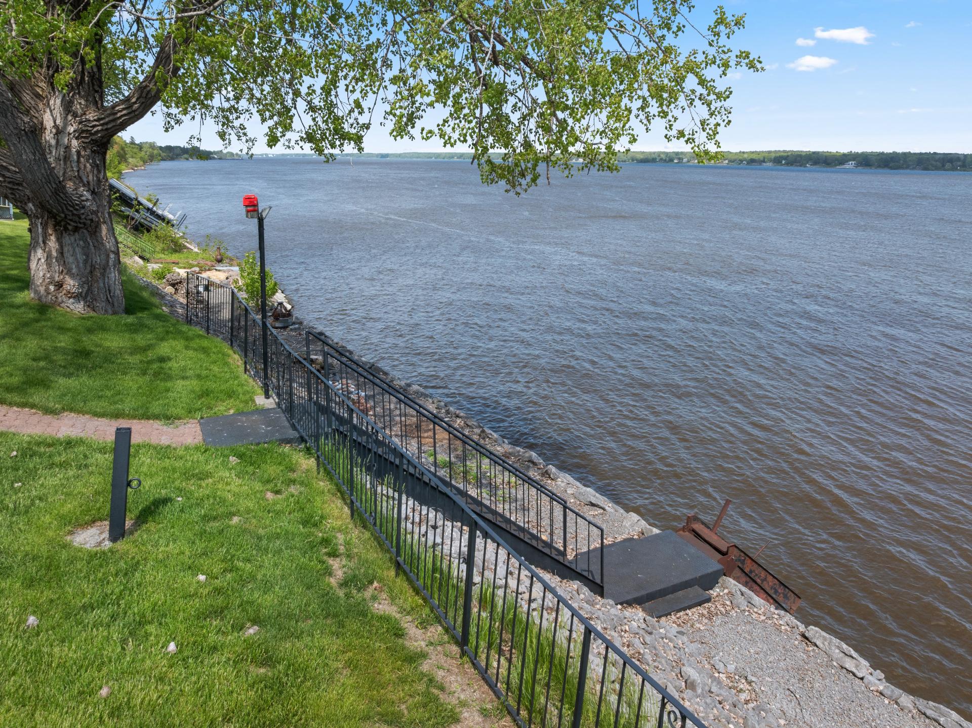 Waterfront