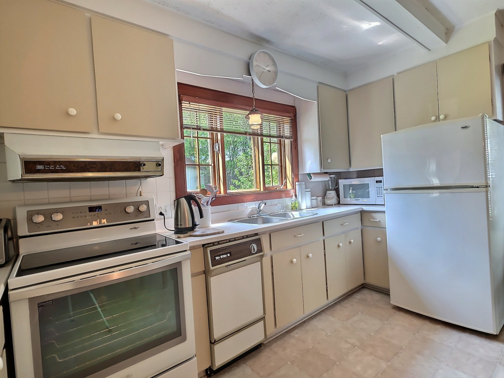 Cuisine