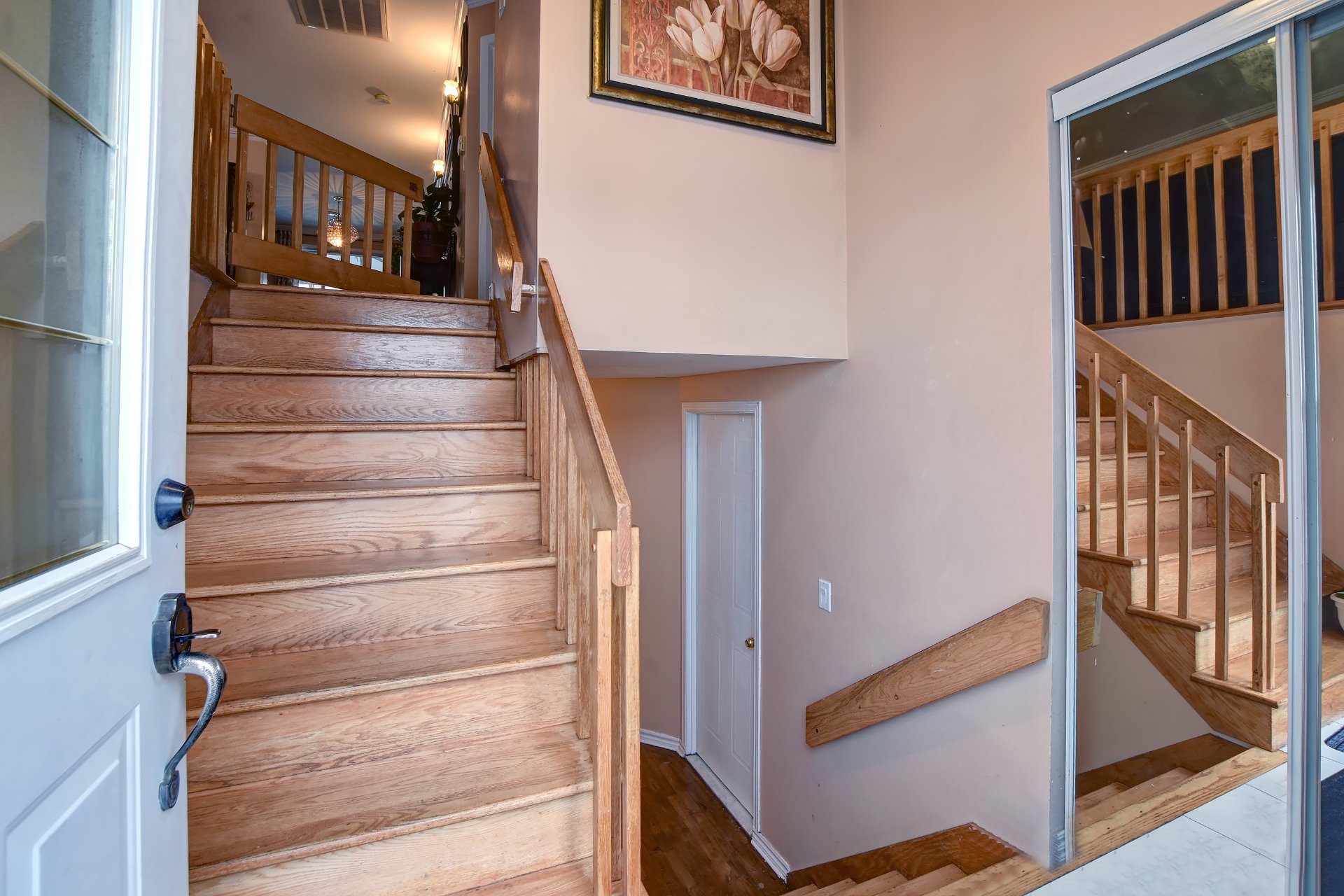 Hall d'entrée/Vestibule